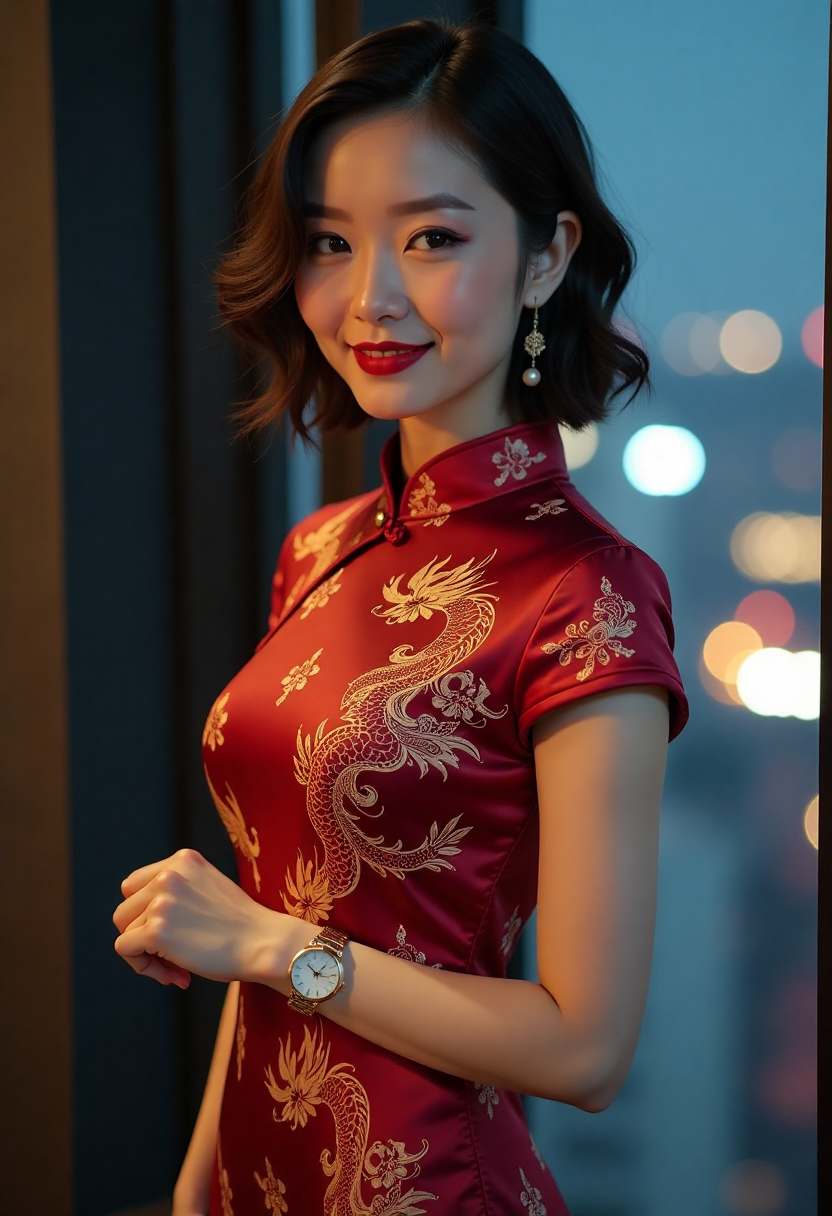 影视配音录制缩略图