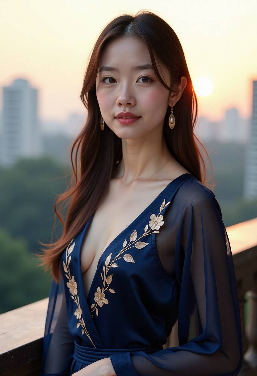 评论用户头像